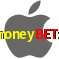 Aplicativo moneybets para iOS