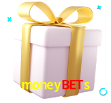 Receba seus bônus de boas-vindas no moneybets