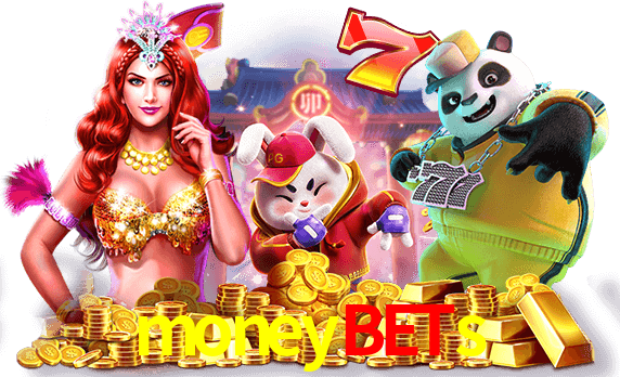 jogue em caça-níqueis ricos na moneybets