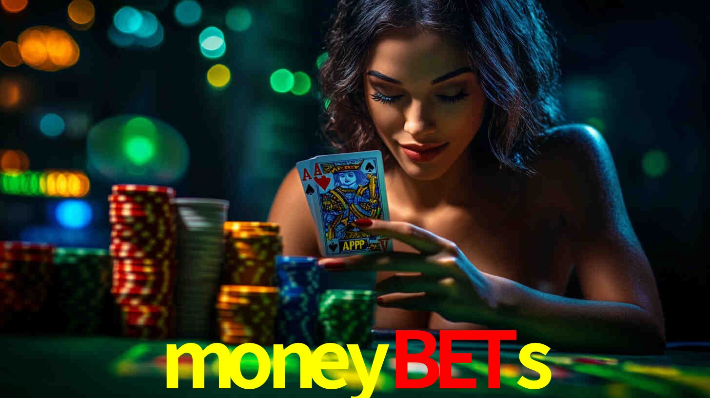 Bônus de Boas-vindas moneybets