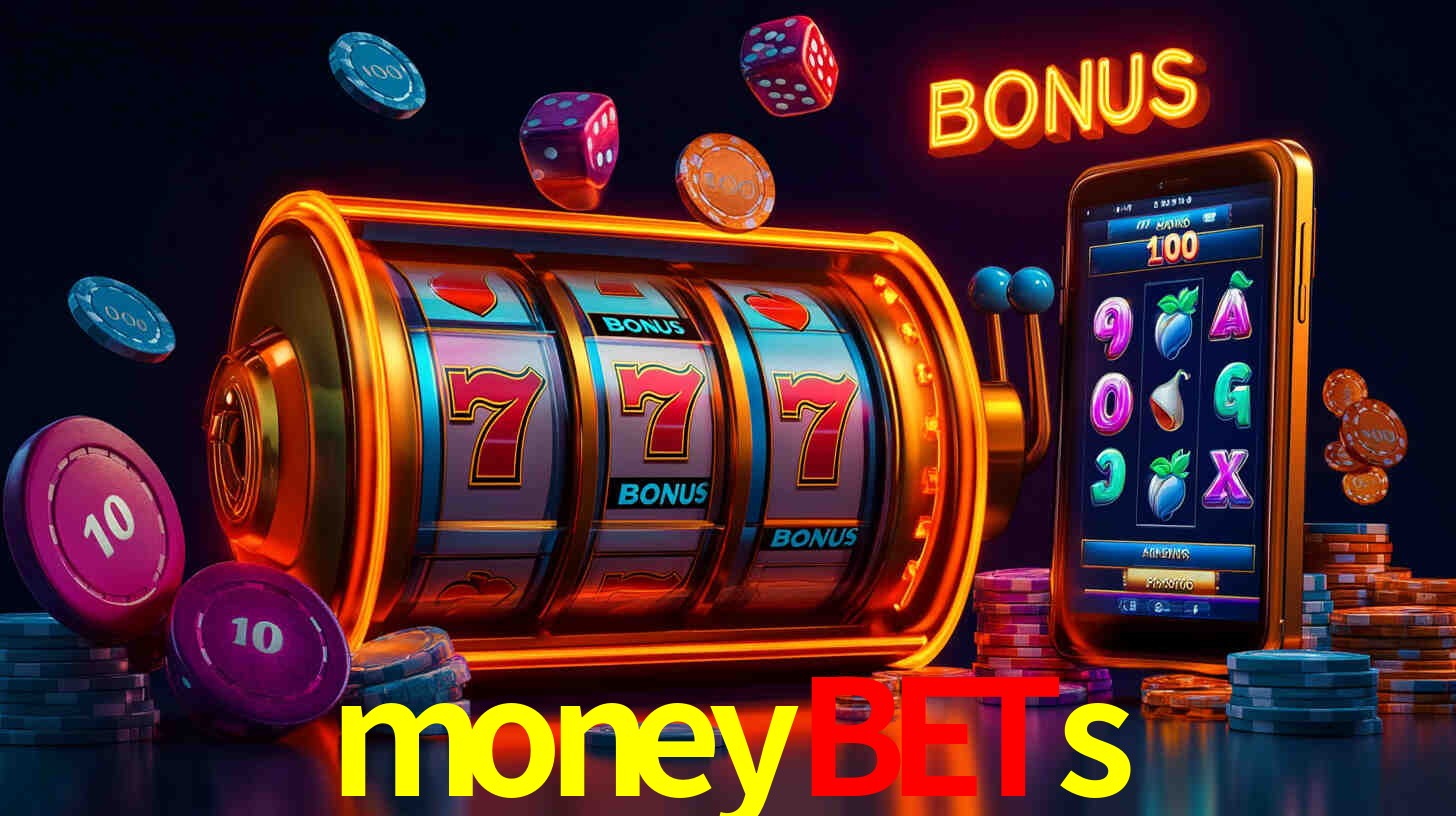 Estatísticas moneybets