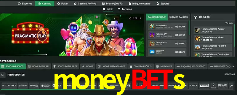 cassino moneybets