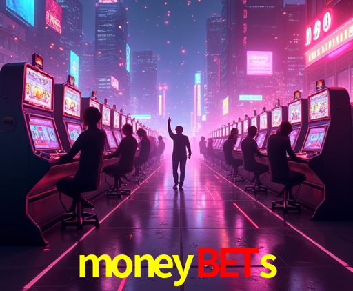 Apostas Esportivas na moneybets: Um Guia Completo