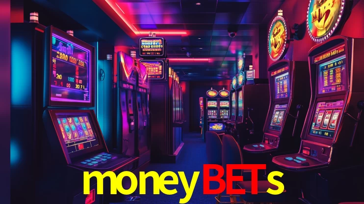 Sinta a adrenalina dos jogos de cassino com moneybets