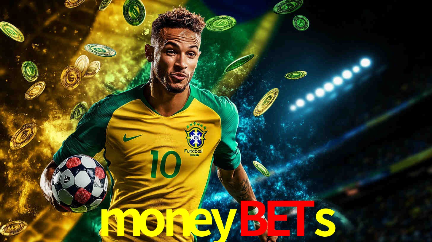 Apostas de Futebol moneybets