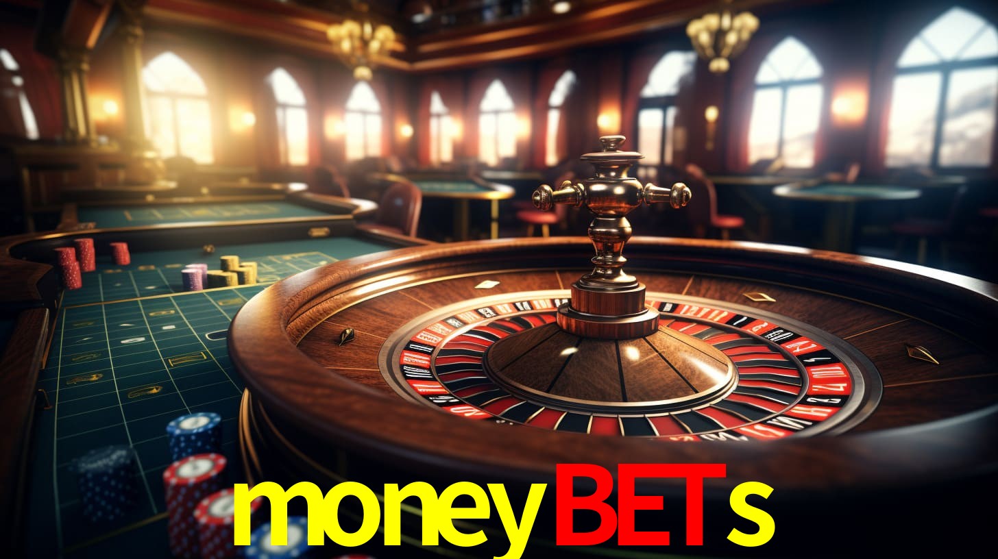 Tournaments moneybets