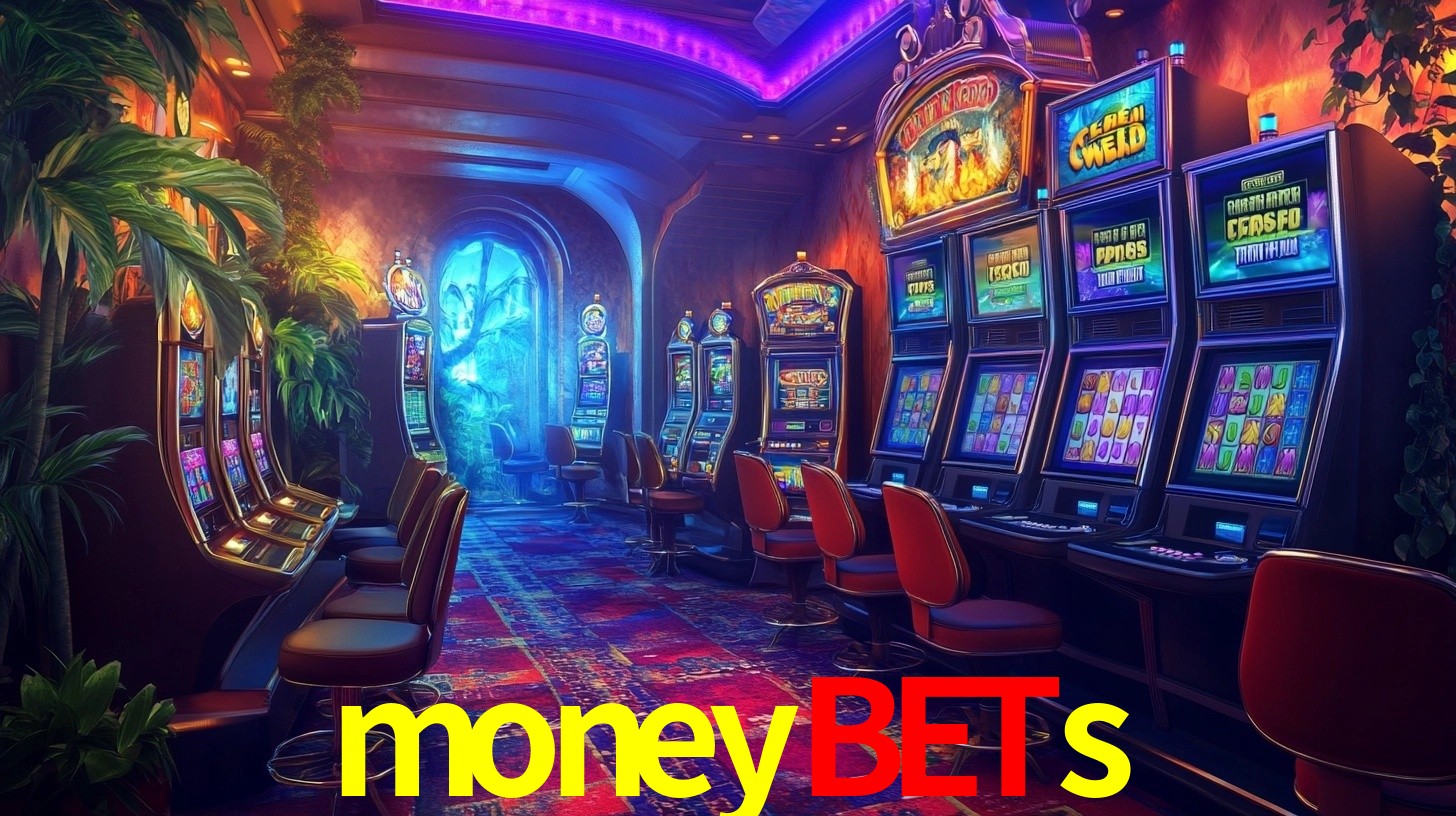 moneybets App Interface