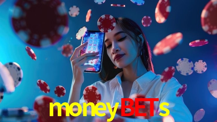 Cadastro Rápido moneybets
