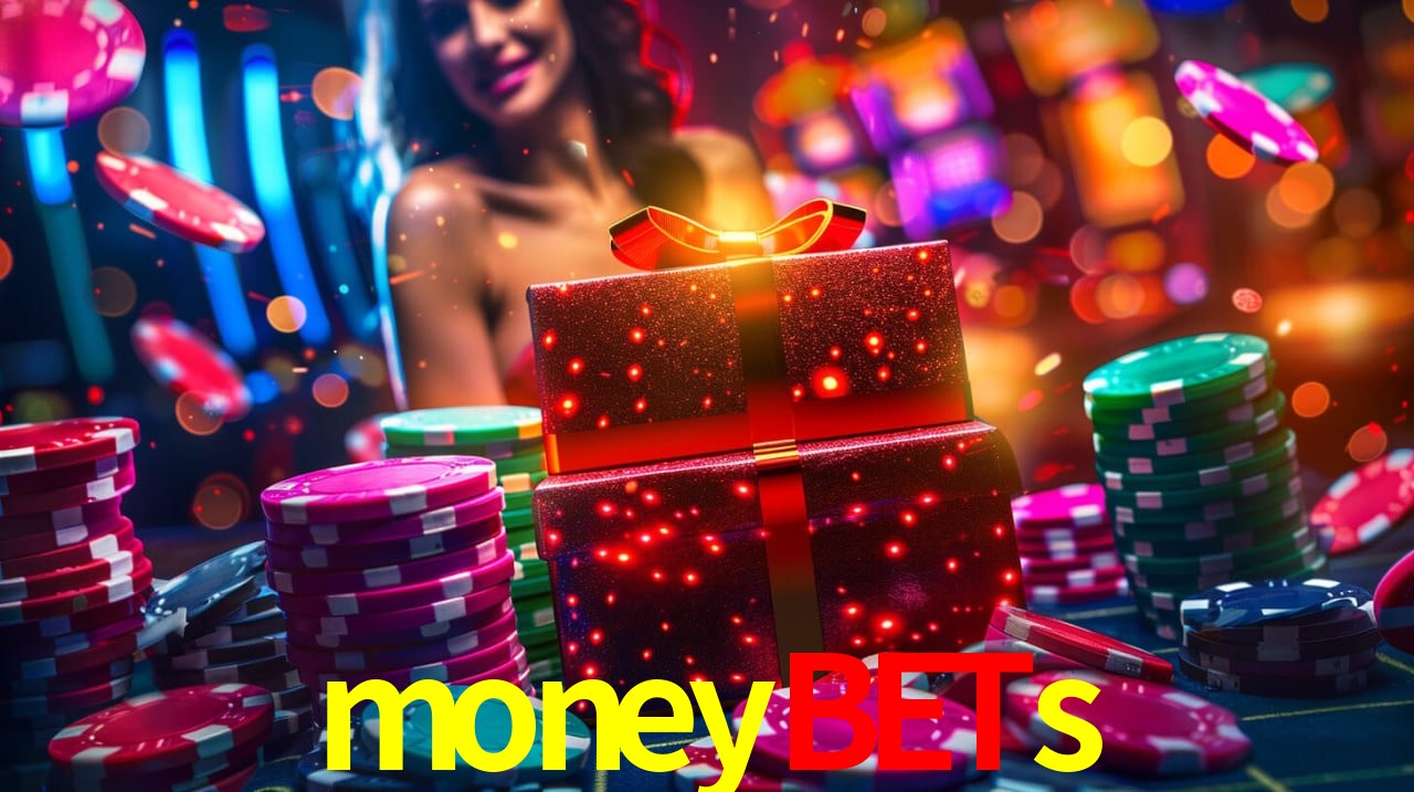 Design Responsivo moneybets