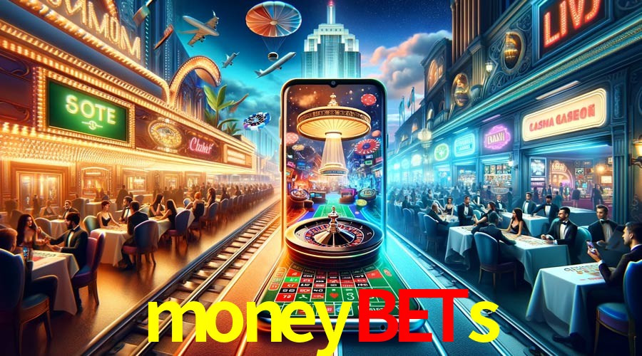 Games Directory moneybets