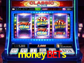 Descubra o Mundo do Cassino Online com moneybets