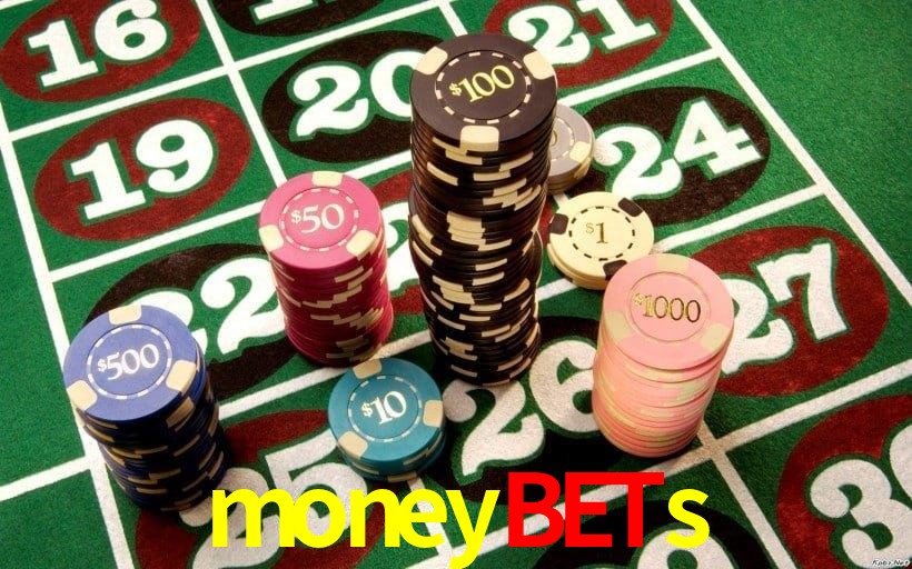 Benefícios da Conta moneybets