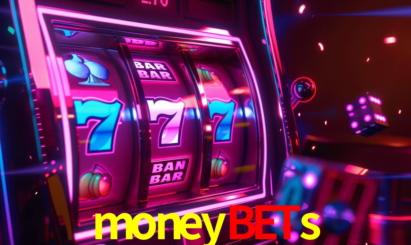 Jogos de Slot moneybets